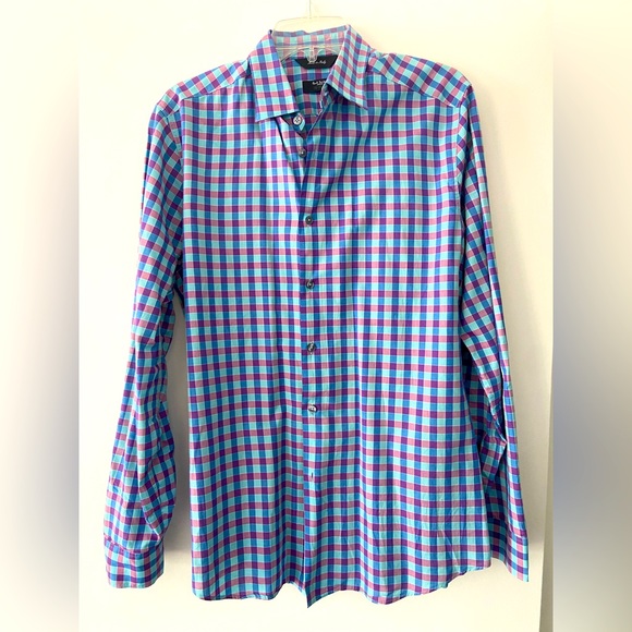 Paul Smith Dress Shirt - Picture 1 of 3